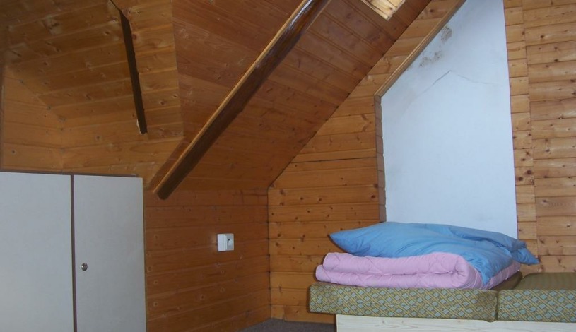 Penzion Alf Rokytnice nad Jizerou